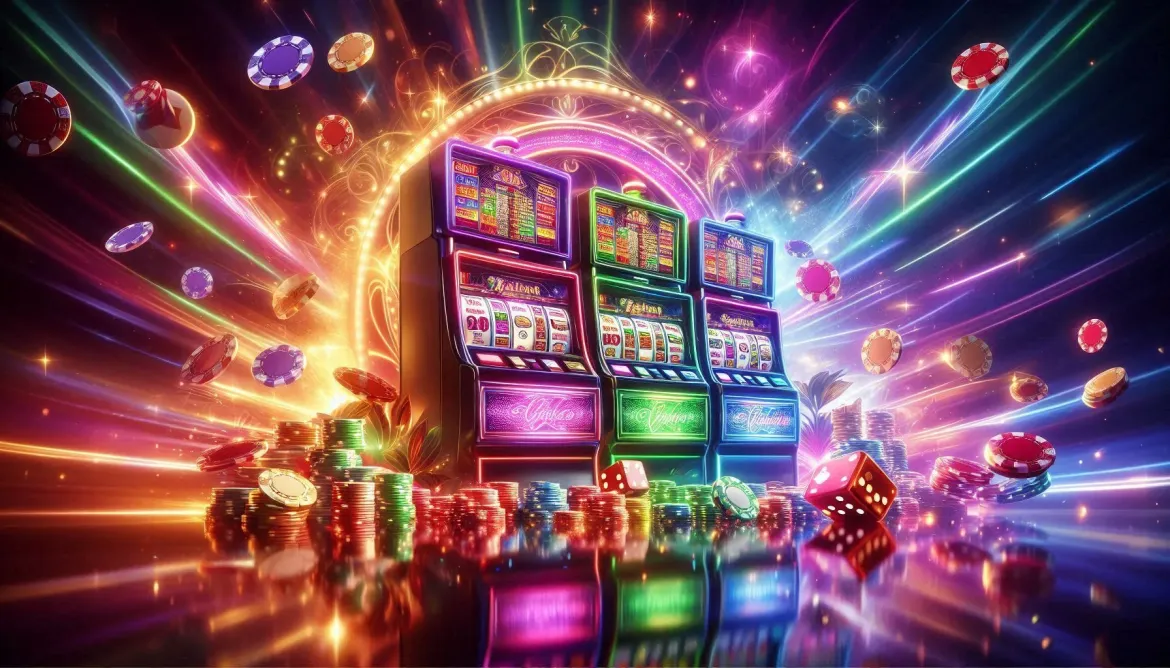 MyEmpire Casino